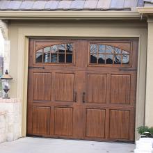 Garage Door