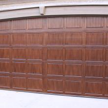 Garage Door