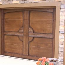 Garage Door