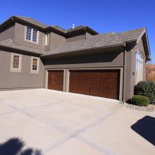 Garage Door