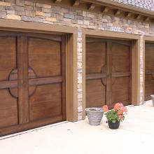 Garage Door