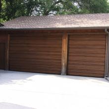 Garage Door