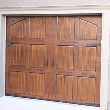 Garage Door