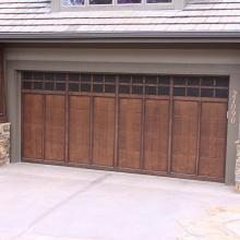 Garage Door