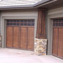 Garage Door