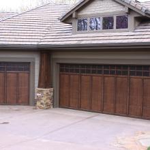 Garage Door