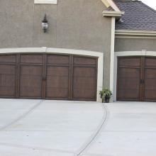 Garage Door