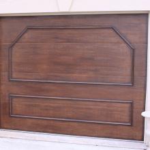 Garage Door