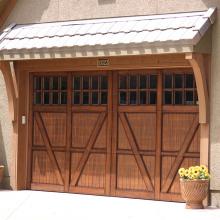 Garage Door