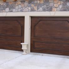 Garage Door