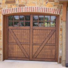 Garage Door