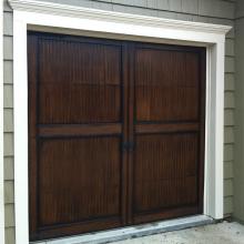 Garage Door