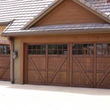 Garage Door