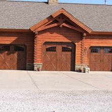 Garage Door