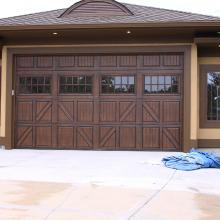 Garage Door