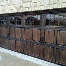 Garage Door