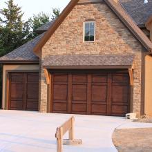 Garage Door