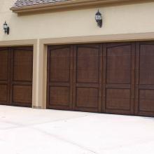 Garage Door