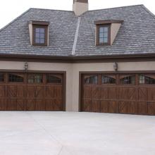 Garage Door