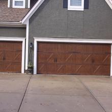 Garage Door